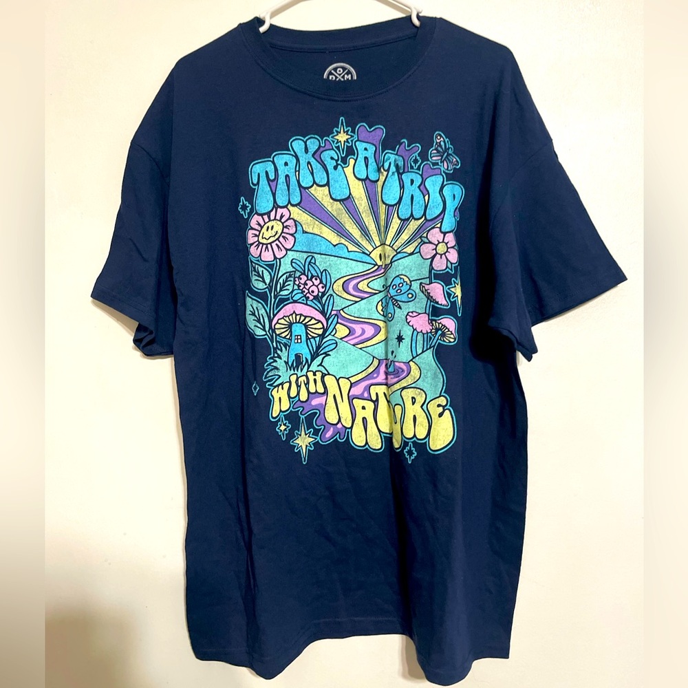 DOM Mens Tshirt size Xl